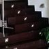 Escaleras