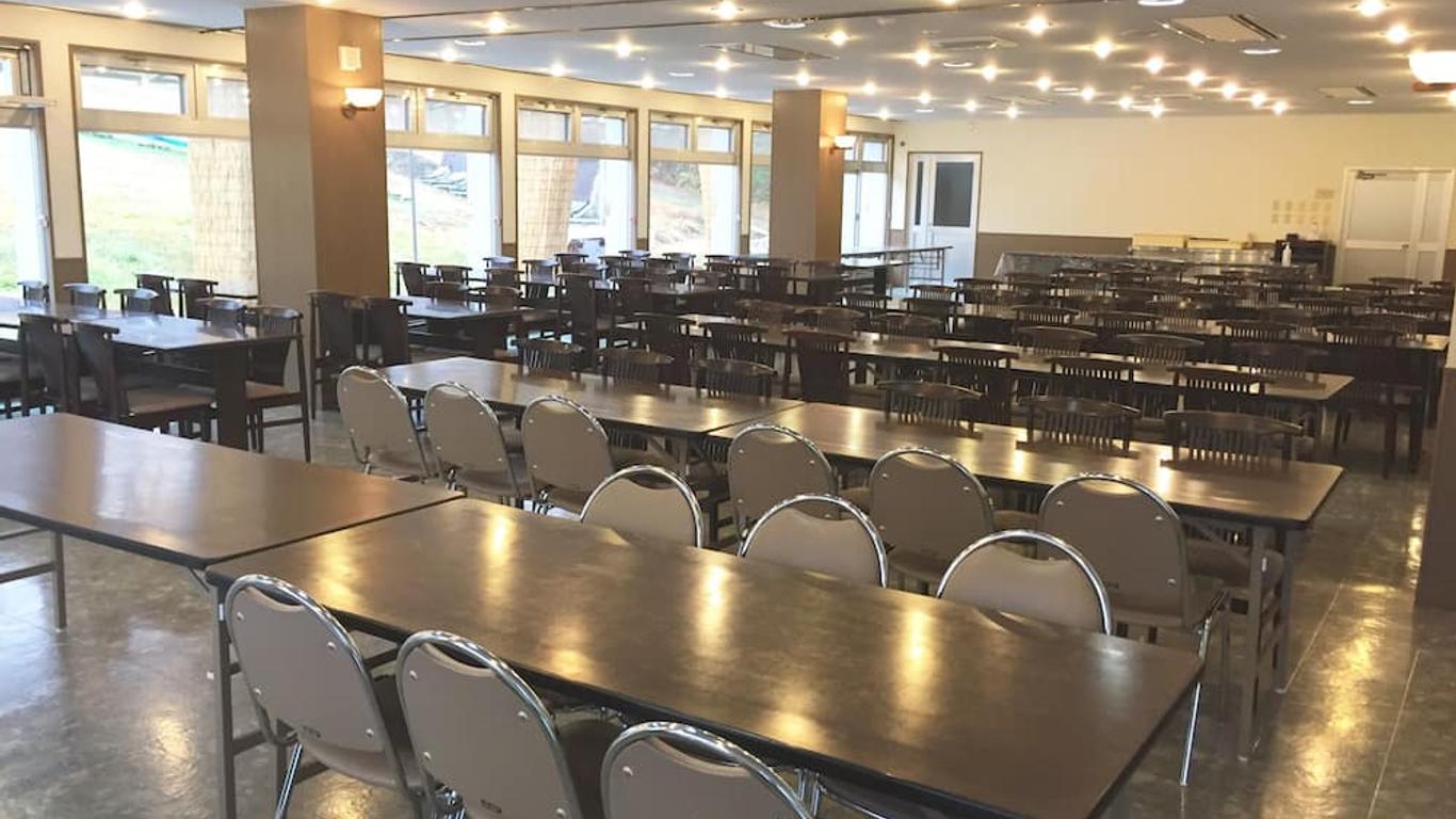 Ryuoo Park Hotel
