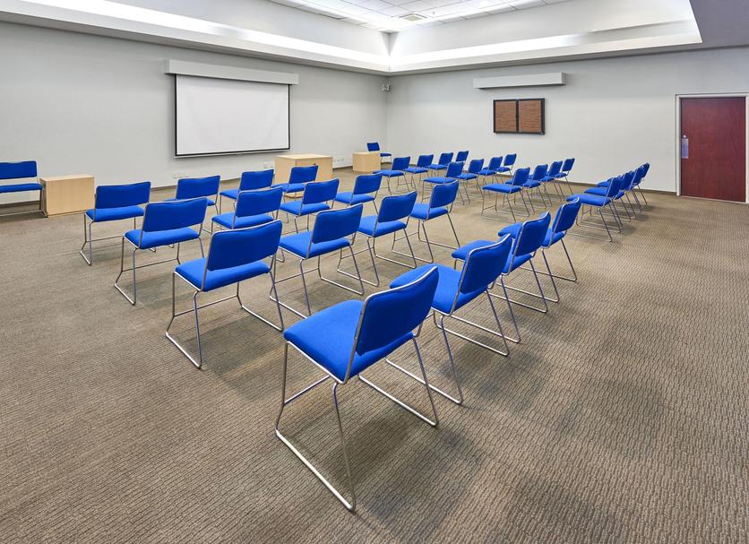 Sala de conferencias Foto