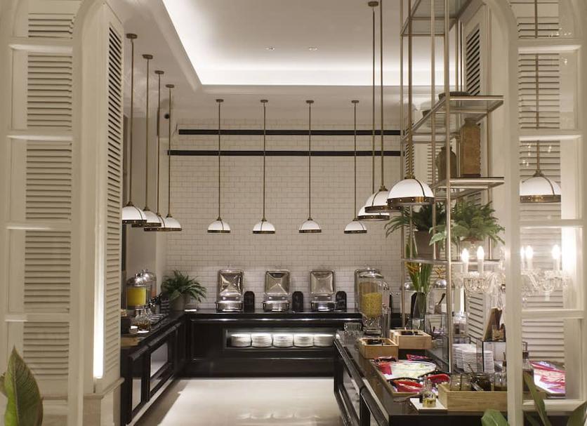 Cocina Foto