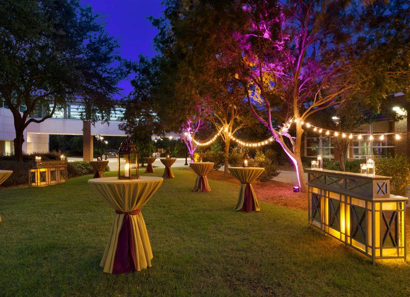Sala de banquetes Foto