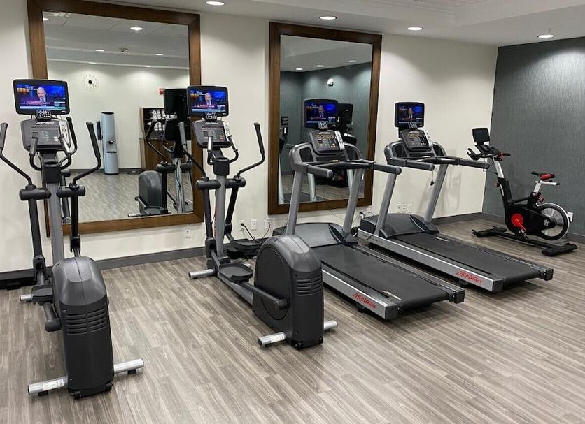 Gym Foto
