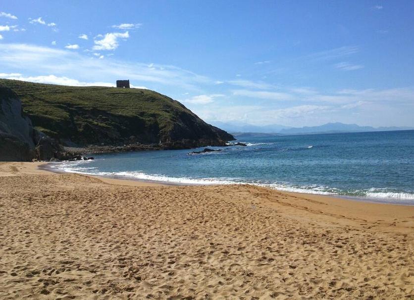 Playa Foto