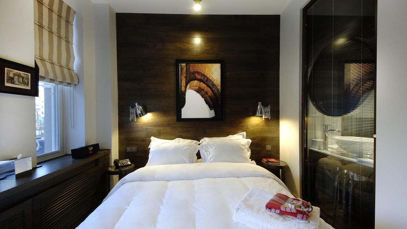 Urban Suites Istanbul