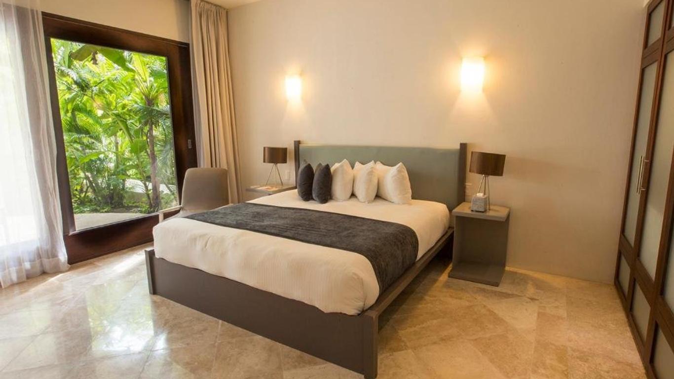 Intima Resort Tulum Adults Only (Clothing Optional)