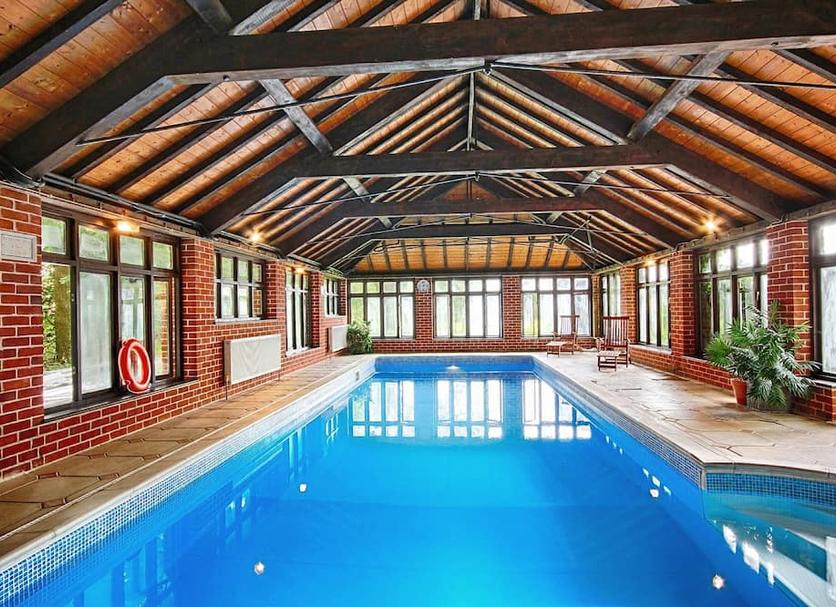 Piscina Foto