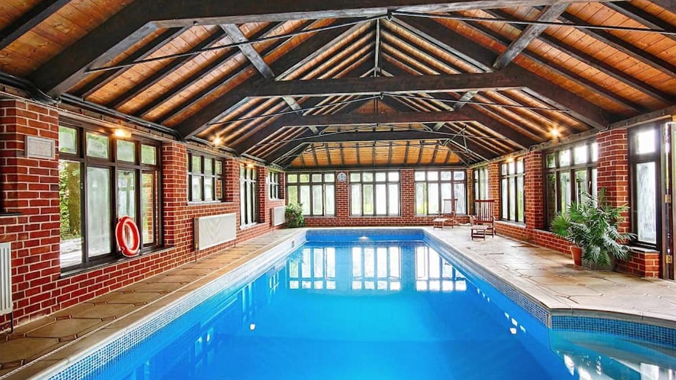 Felbrigg Lodge Hotel