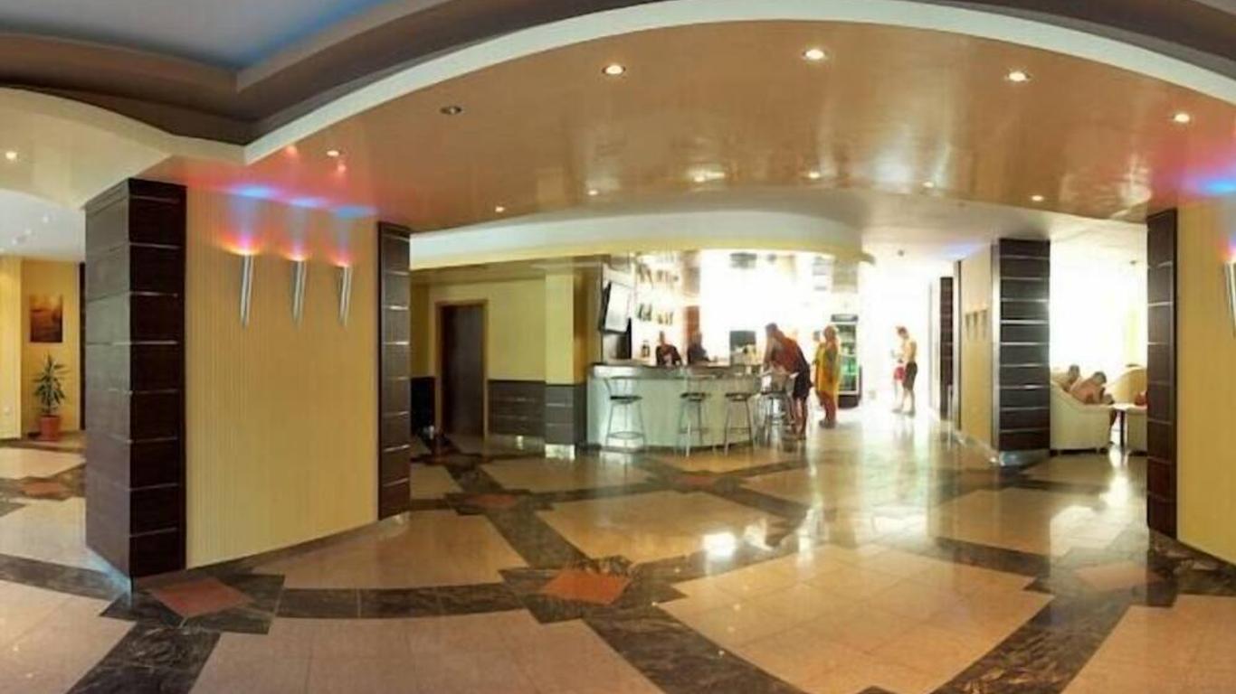 Hotel Royal - Vemara Hotels