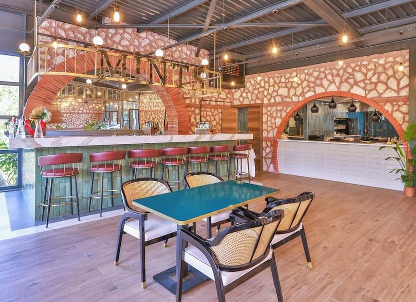 Bar Foto