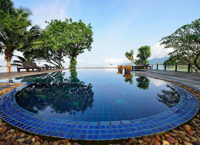 Piscina Foto