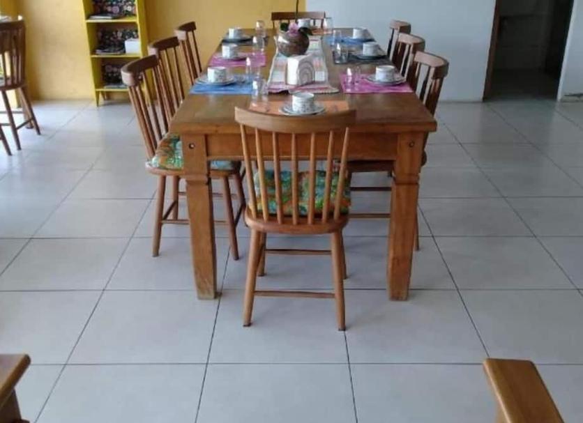 Comedor Foto