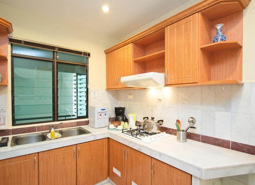 Cocina Foto