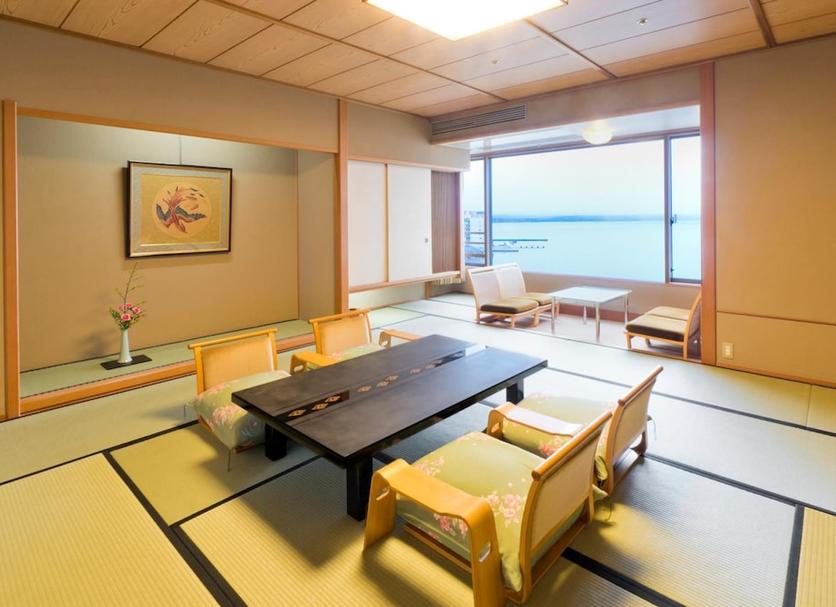 Comedor Foto