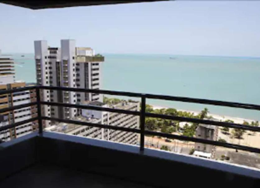 Balcón Foto