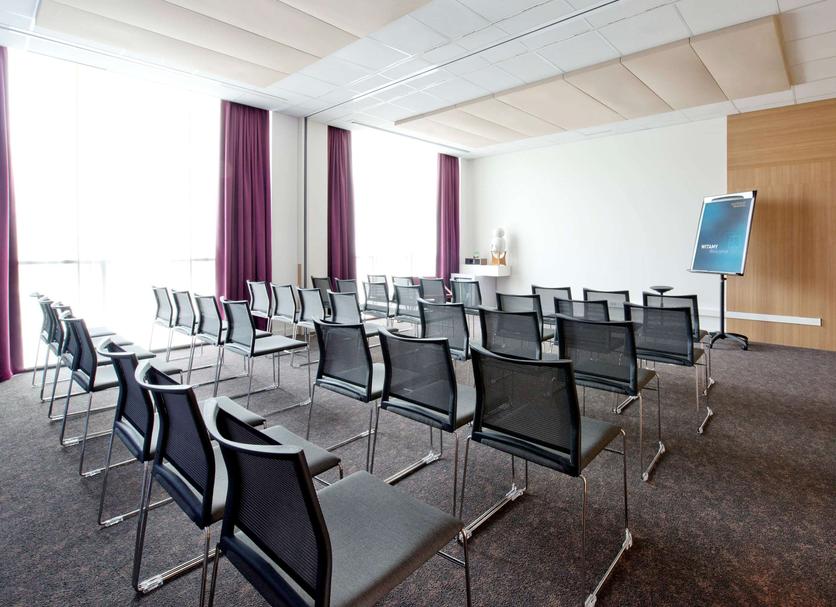 Sala de conferencias Foto