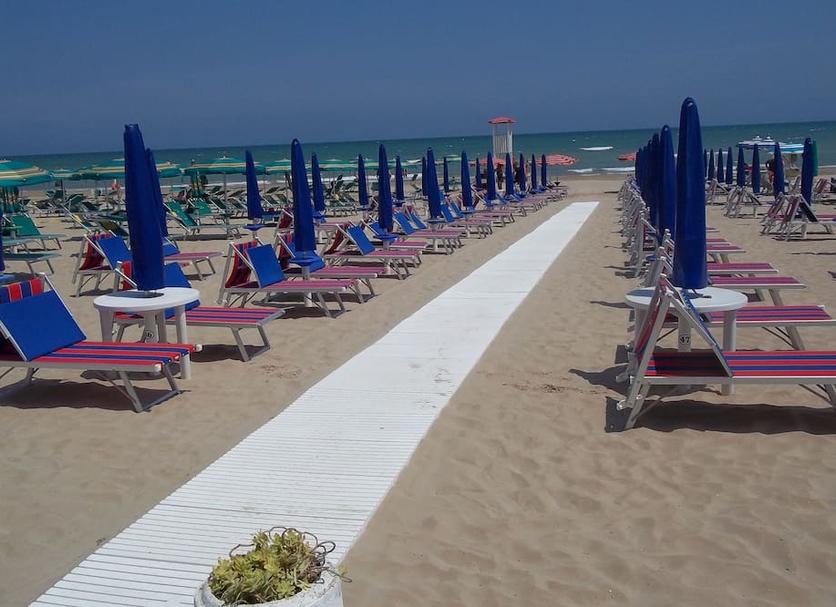 Playa Foto