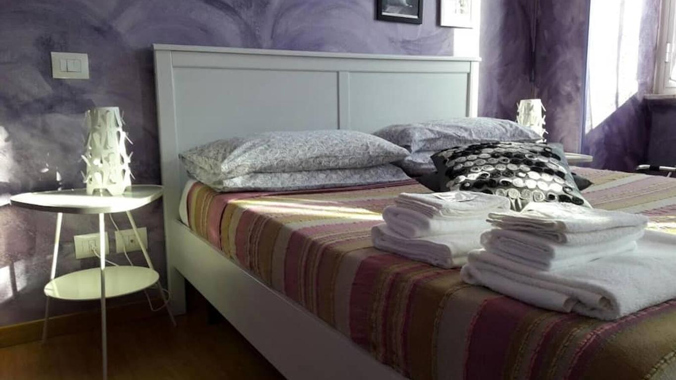 Labicana 42 B&B