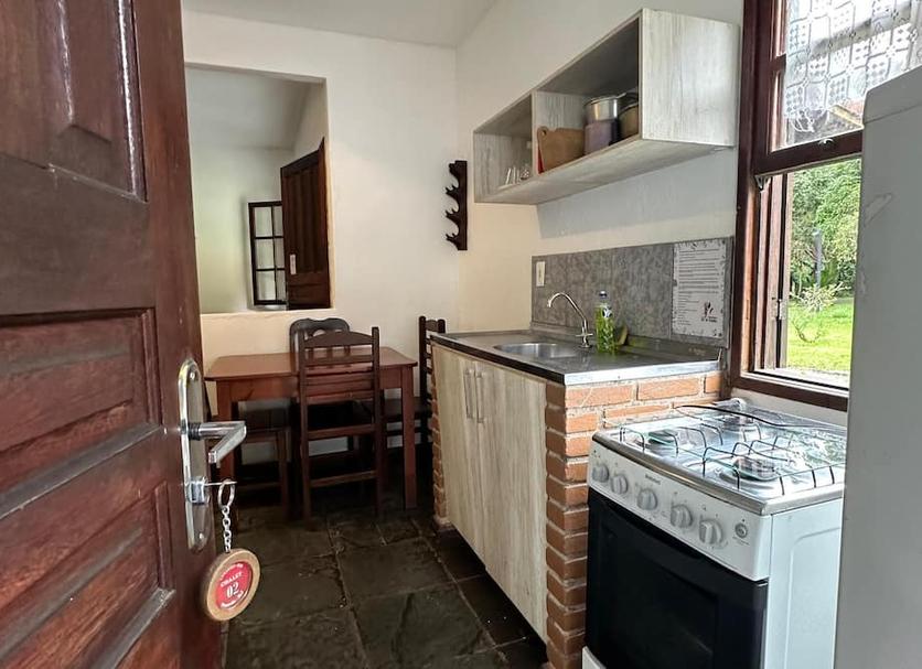 Cocina Foto