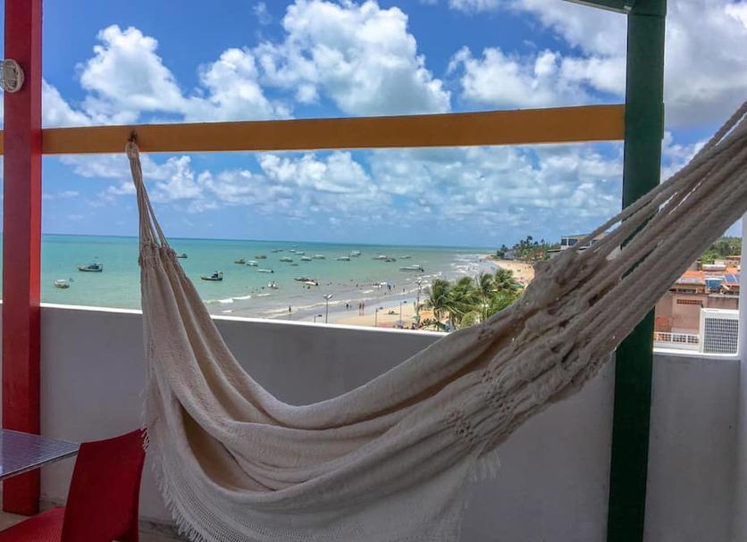 Balcón Foto