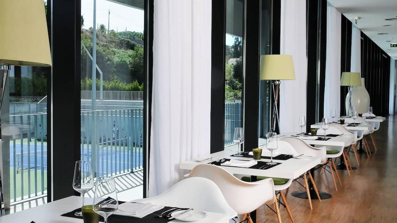 Open Village Sports Hotel & Spa Club