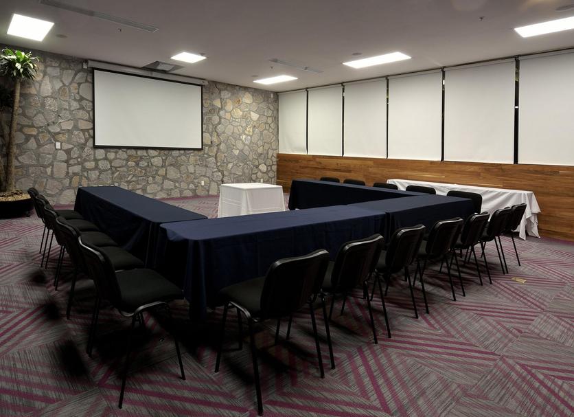 Sala de conferencias Foto