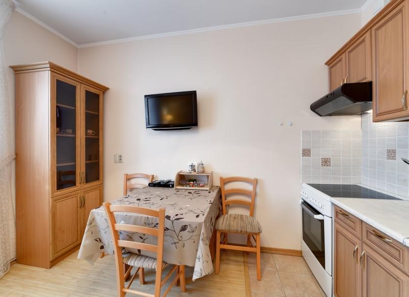 Comedor Foto