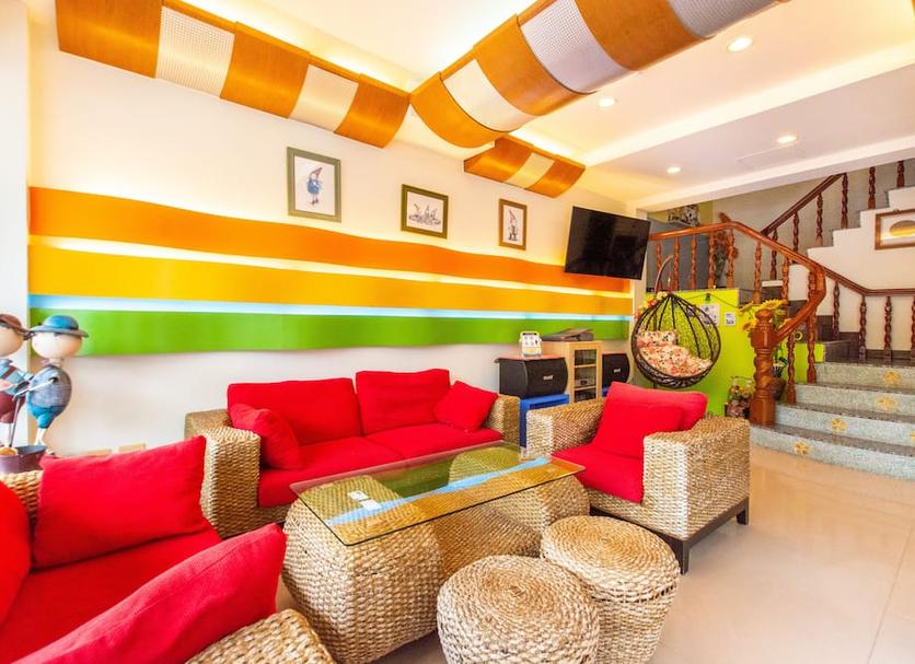 Lounge Foto