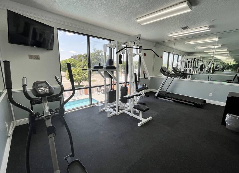 Gym Foto