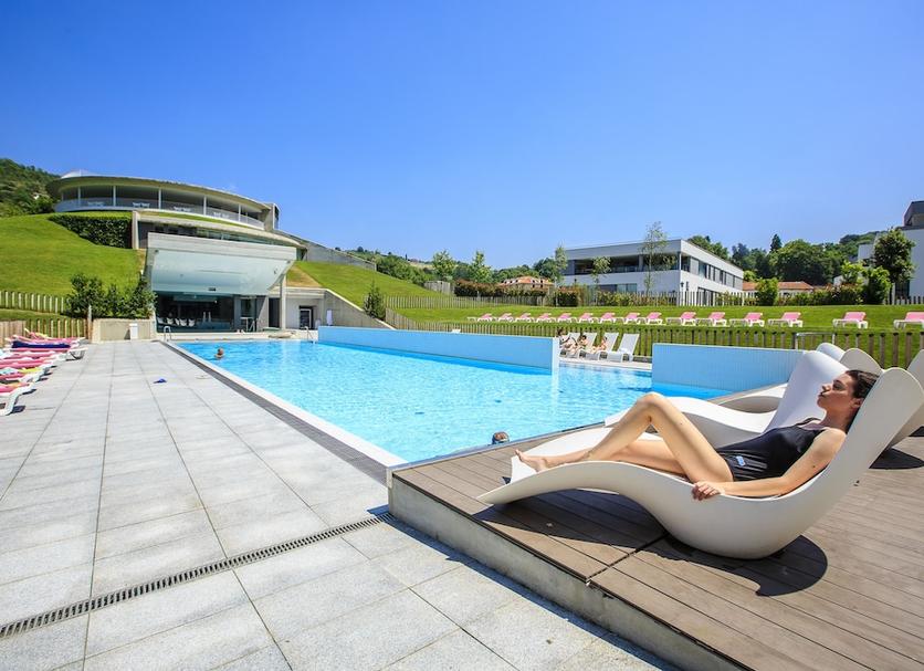 Piscina Foto