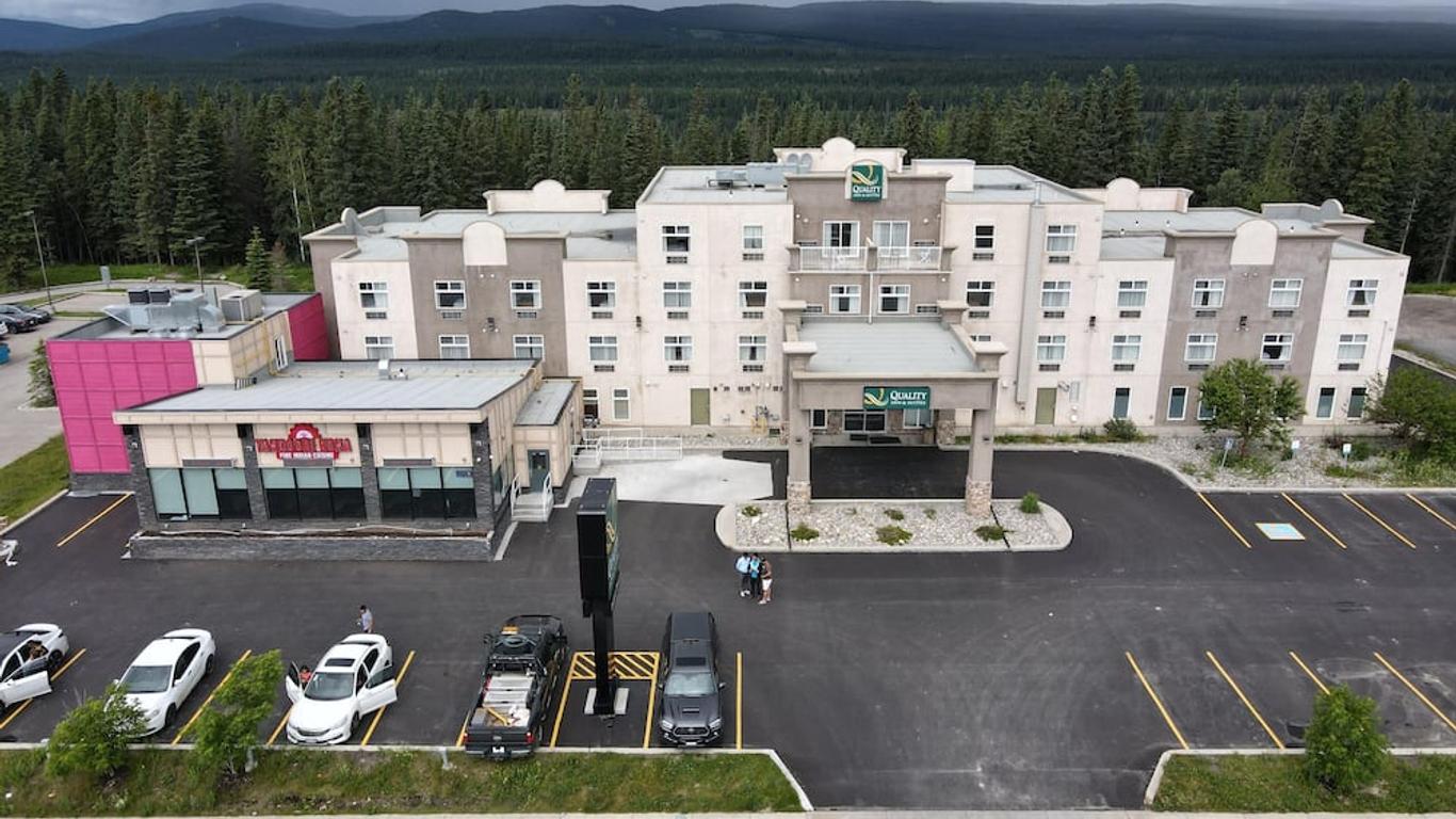 Velora Hinton, Ascend Hotel Collection