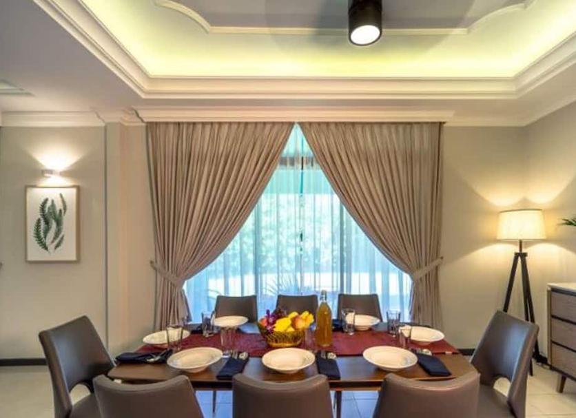 Comedor Foto