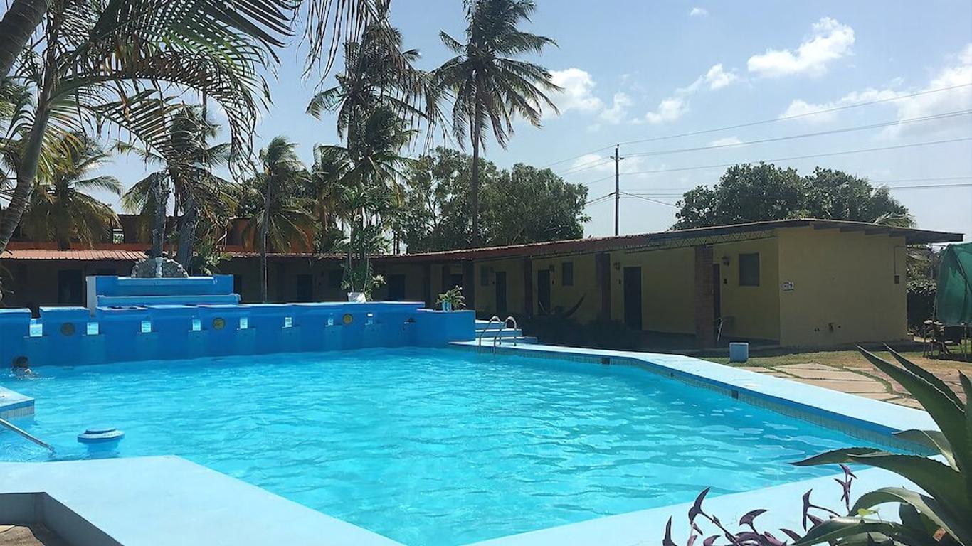 Gorgona Beach Hotel