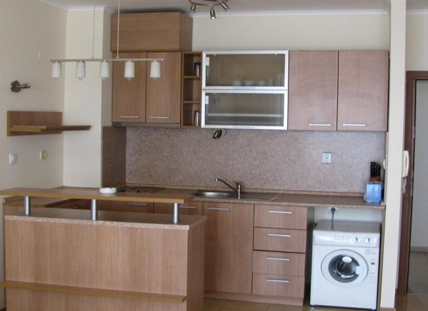 Cocina Foto