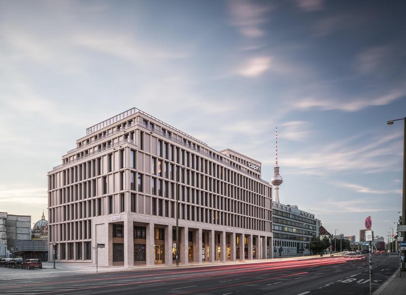 Edificio Foto