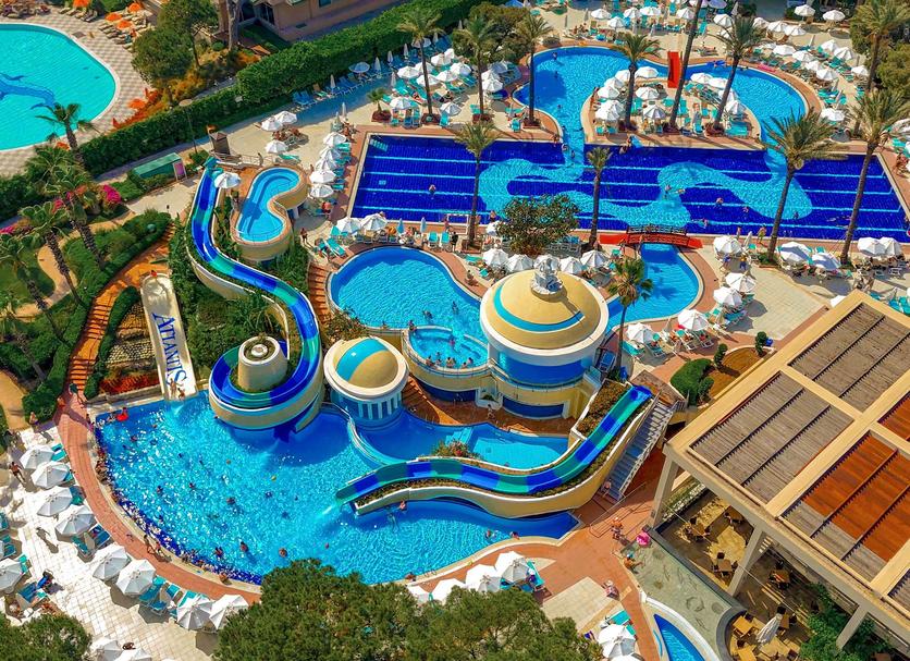 Piscina Foto