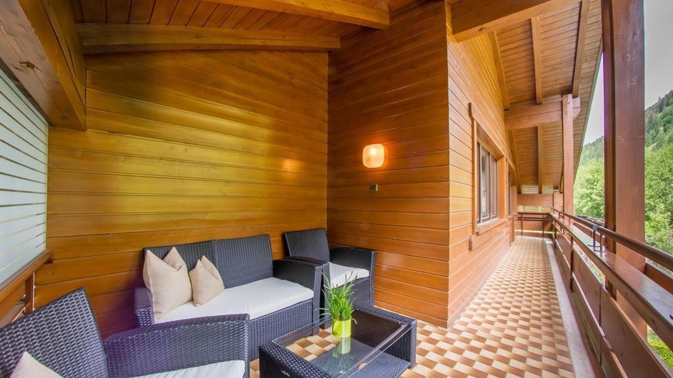 Residence Villa Calluna