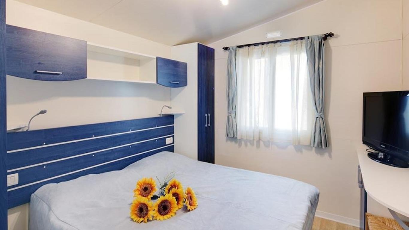 Camping Village Pino Mare