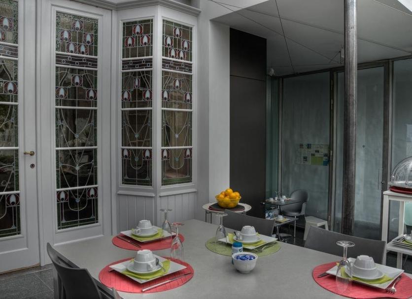 Comedor Foto