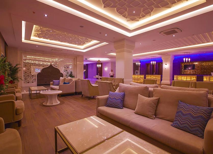 Lounge Foto