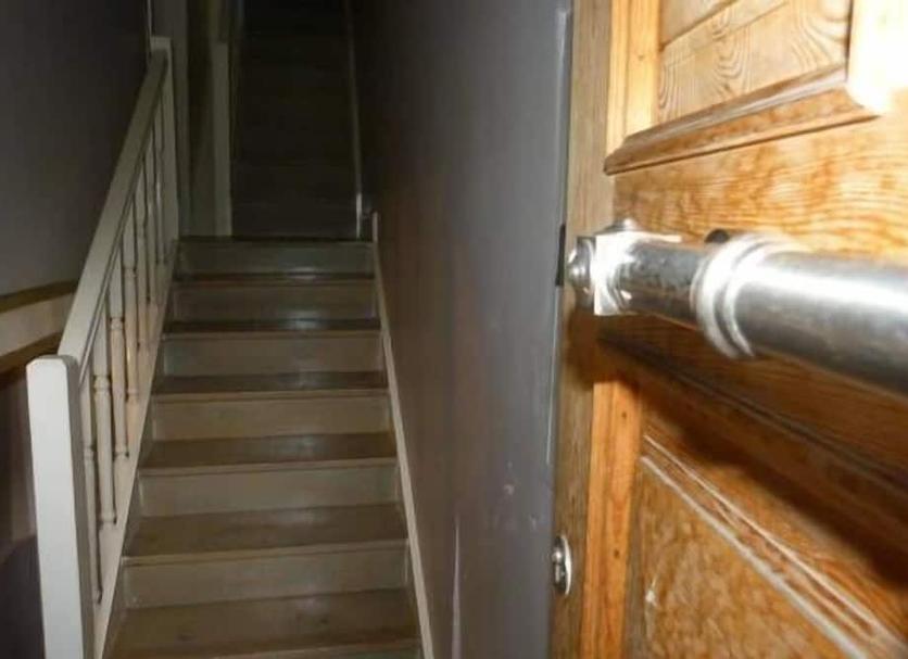 Escaleras Foto