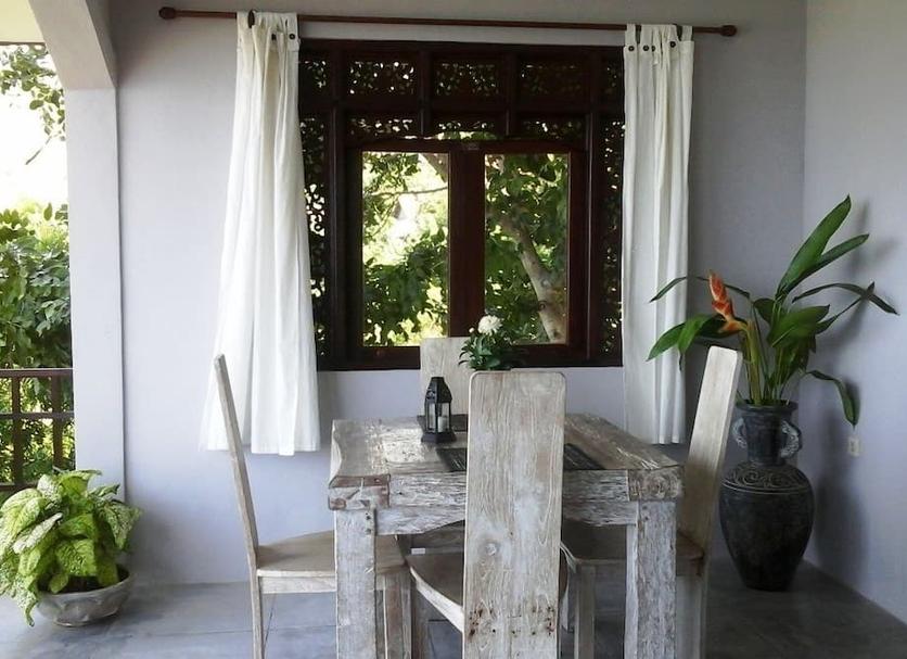 Comedor Foto