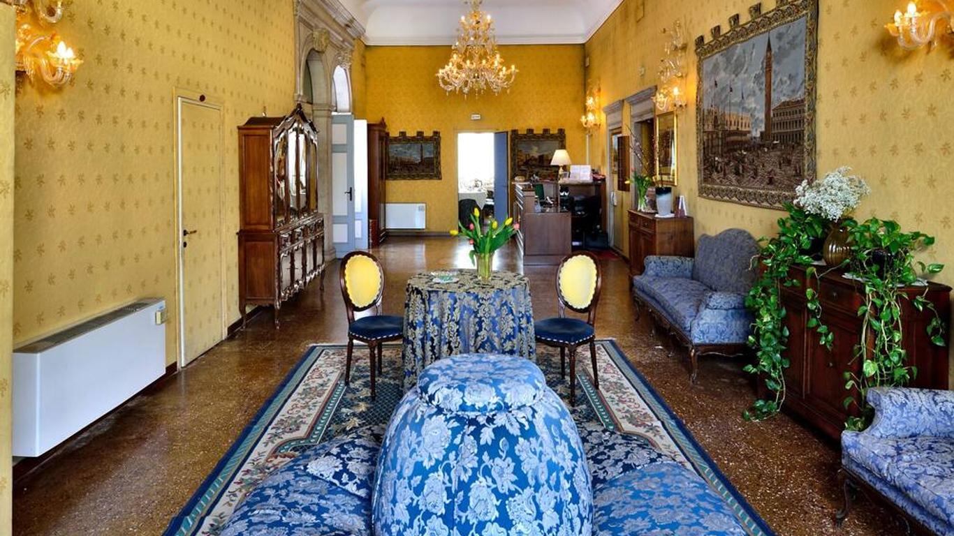 Ca'Malipiero Hotel