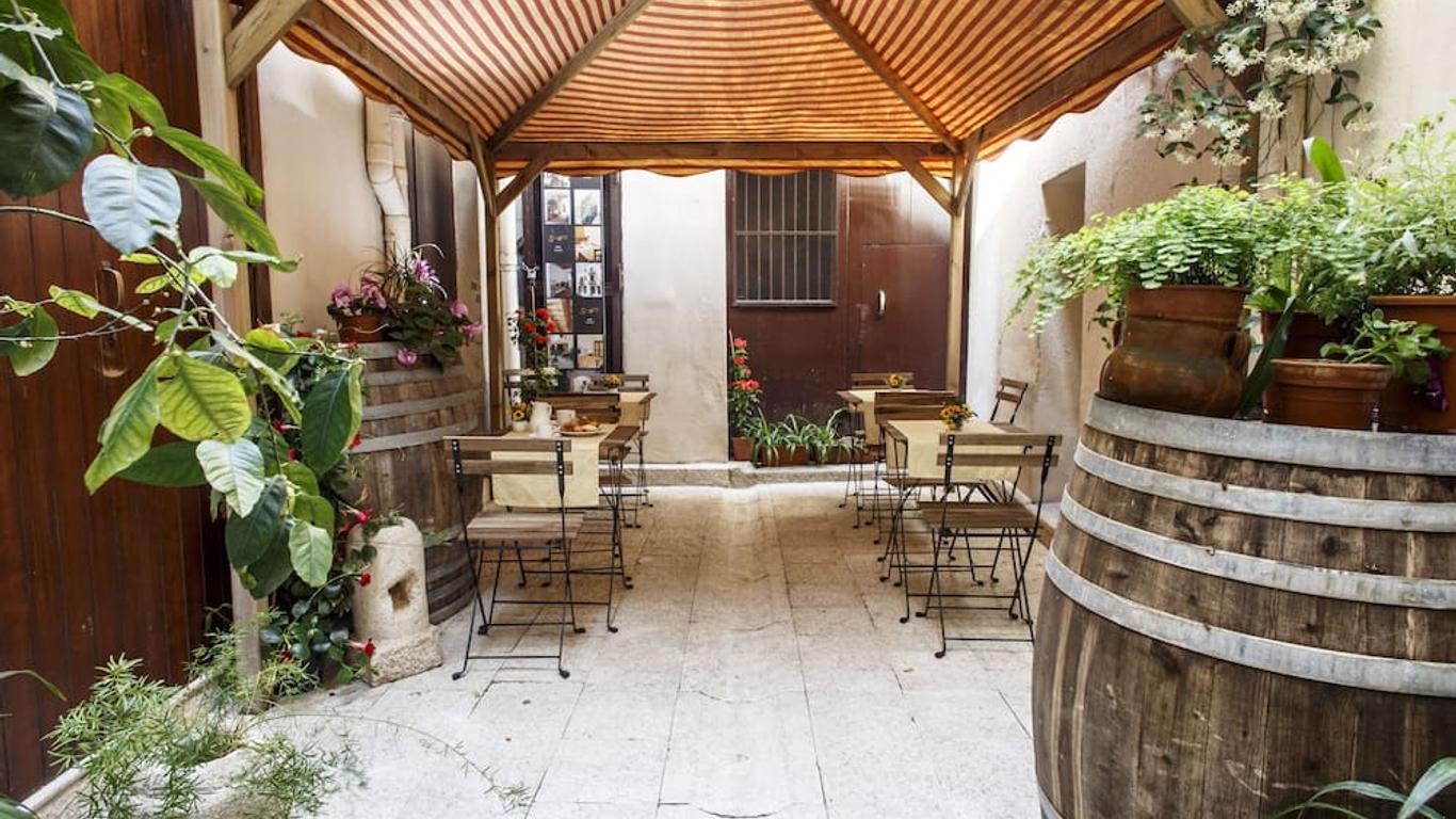 Locanda Scirocco