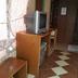 Servicio de la habitación