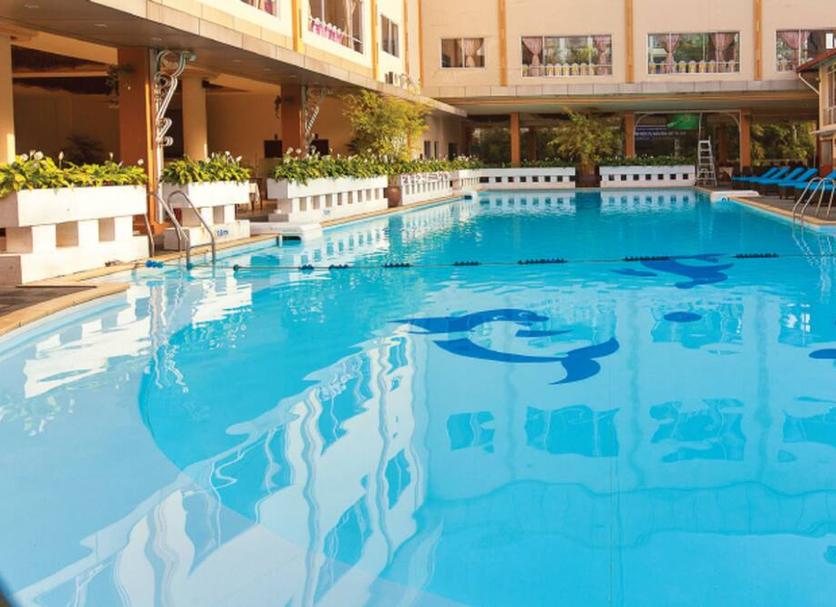 Piscina Foto