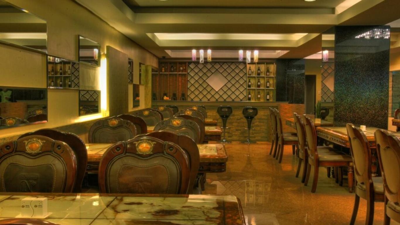 M Chereville Hotel