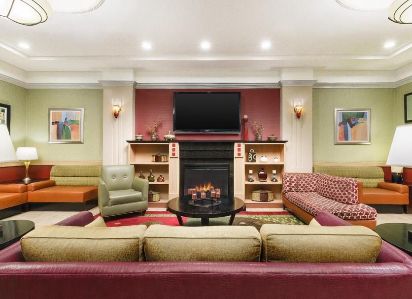 Lounge Foto