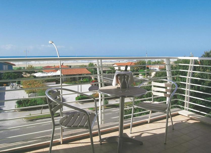 Balcón Foto