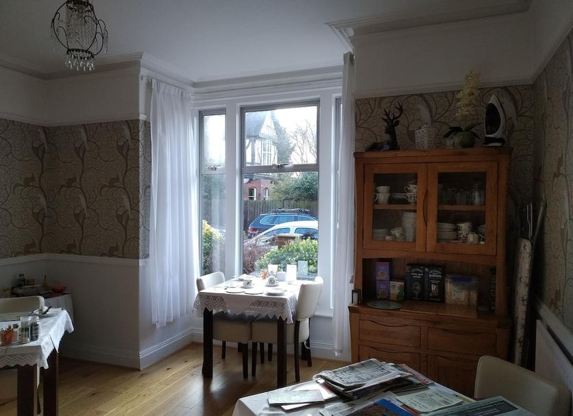 Comedor Foto