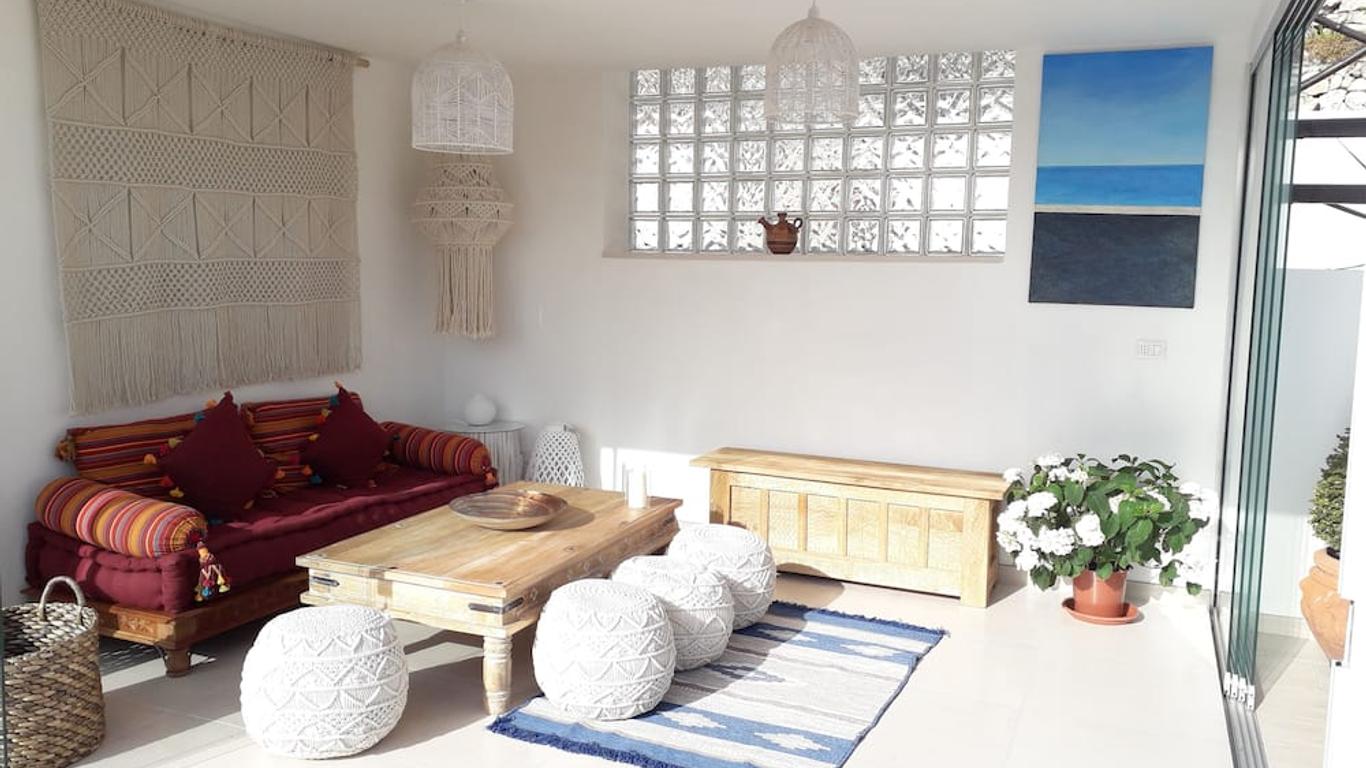 Residence Maresol